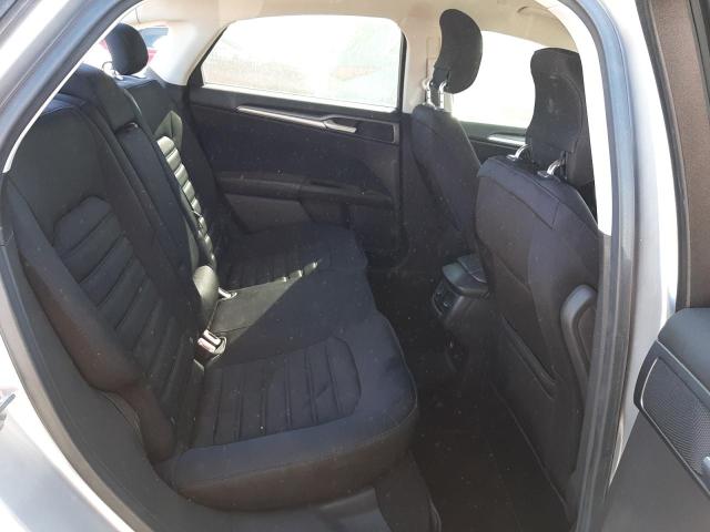 Photo 6 from auction – 2014 FORD FUSION SE with VIN 3FA6P0LUXER307015