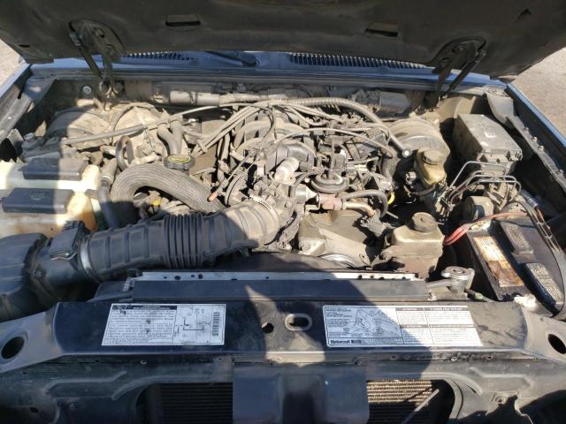 Photo 7 from auction – 2003 FORD EXPLORER S with VIN 1FMZU67EX3UC27902