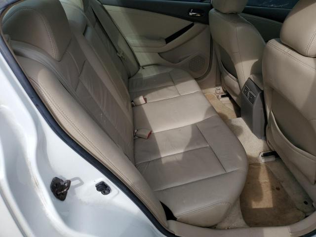 Photo 6 from auction – 2010 NISSAN ALTIMA BAS with VIN 1N4AL2AP4AC109019