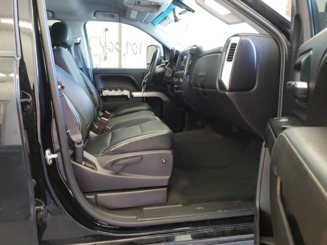 Photo 5 from auction – 2014 CHEVROLET SILVERADO with VIN 1GCVKREC7EZ189630