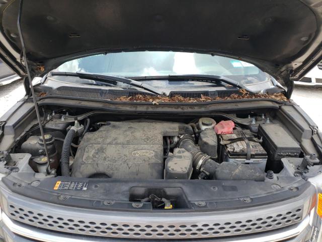 Photo 7 from auction – 2013 FORD EXPLORER L with VIN 1FM5K7F8XDGB93210
