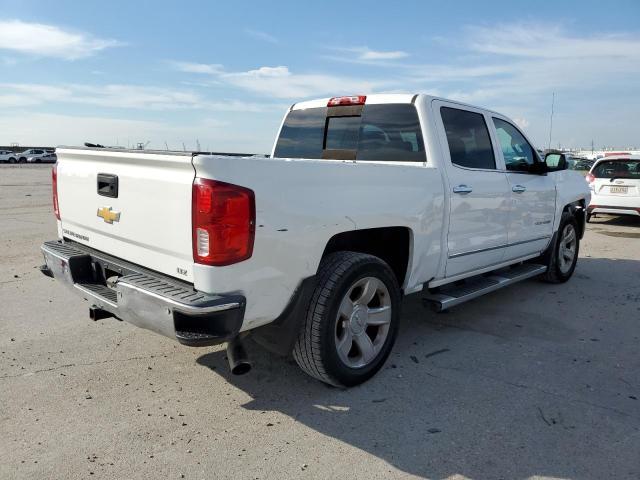 Photo 4 from auction – 2016 CHEVROLET SILVERADO with VIN 3GCPCSEC5GG264793
