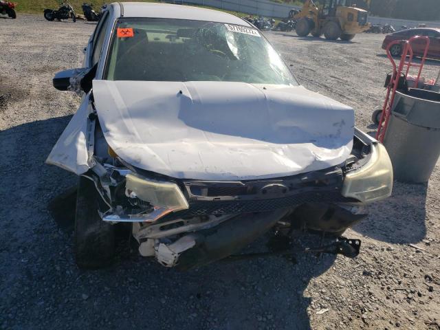 Photo 10 from auction – 2008 FORD FOCUS SE with VIN 1FAHP35N08W173682