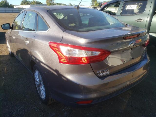 Photo 3 from auction – 2012 FORD FOCUS SEL with VIN 1FAHP3H22CL149878