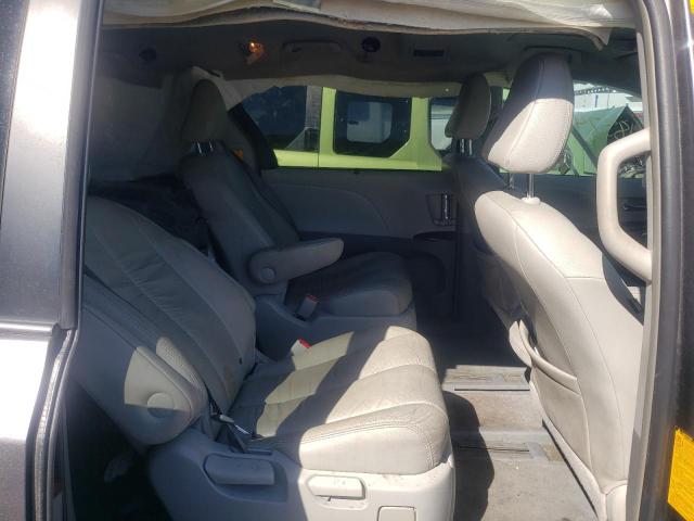Photo 6 from auction – 2012 TOYOTA SIENNA XLE with VIN 5TDDK3DC2CS034640