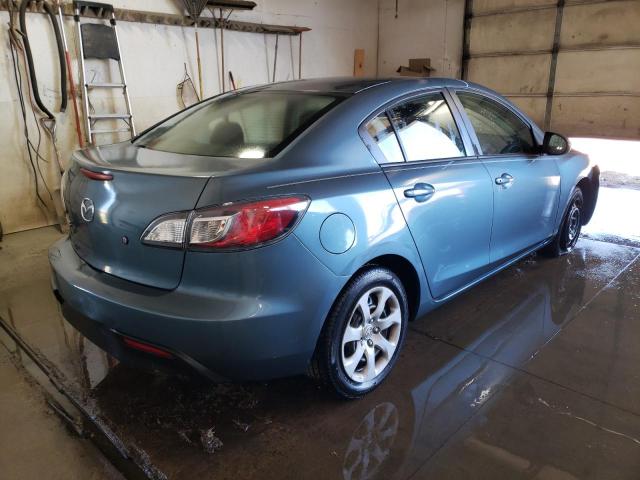 Photo 4 from auction – 2010 MAZDA 3 I with VIN JM1BL1SF1A1189227