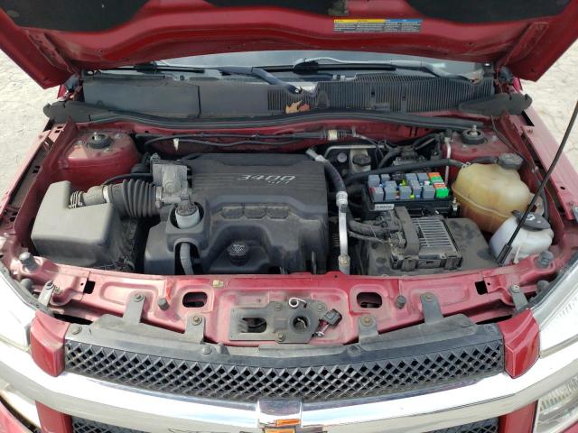 Photo 7 from auction – 2006 CHEVROLET EQUINOX LT with VIN 2CNDL63F366096715
