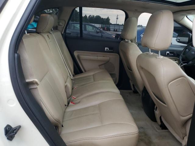Photo 6 from auction – 2008 FORD EDGE LIMIT with VIN 2FMDK39C08BB36340