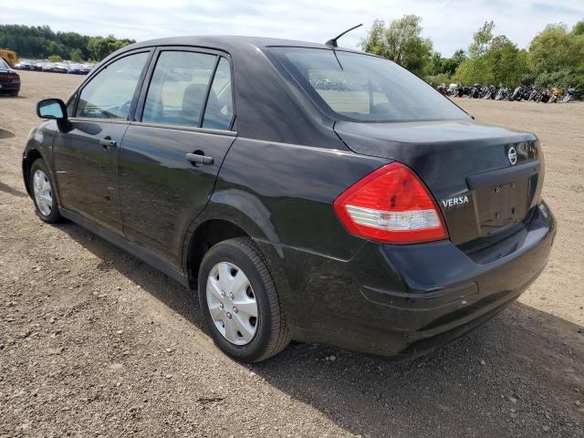 Photo 3 from auction – 2009 NISSAN VERSA S with VIN 3N1CC11E89L493711
