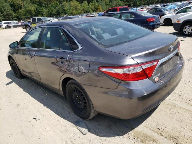 Photo 3 from auction – 2015 TOYOTA CAMRY LE with VIN 4T4BF1FK1FR484091