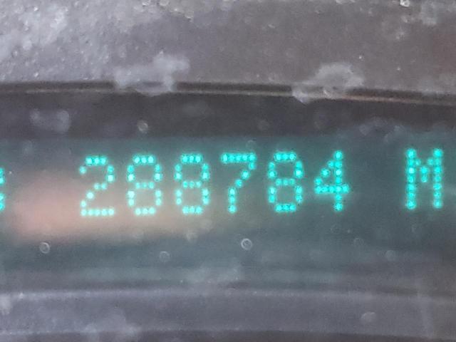 Photo 8 from auction – 2003 CHEVROLET AVALANCHE with VIN 3GNEC13T33G309204