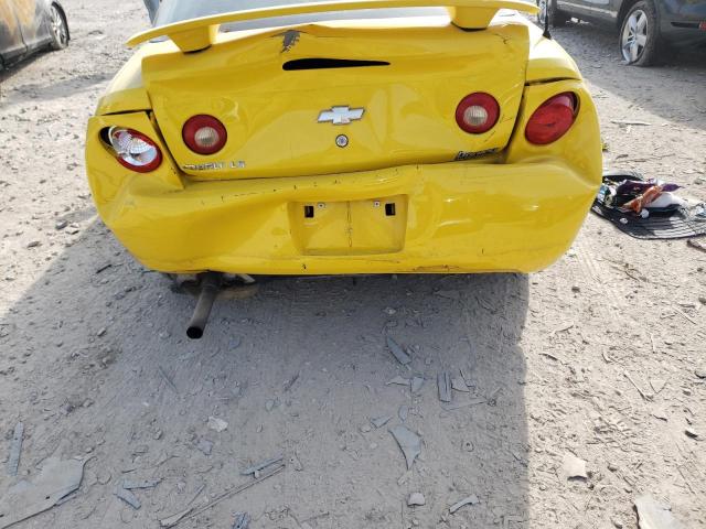 Photo 9 from auction – 2006 CHEVROLET COBALT LS with VIN 1G1AK15F767860715