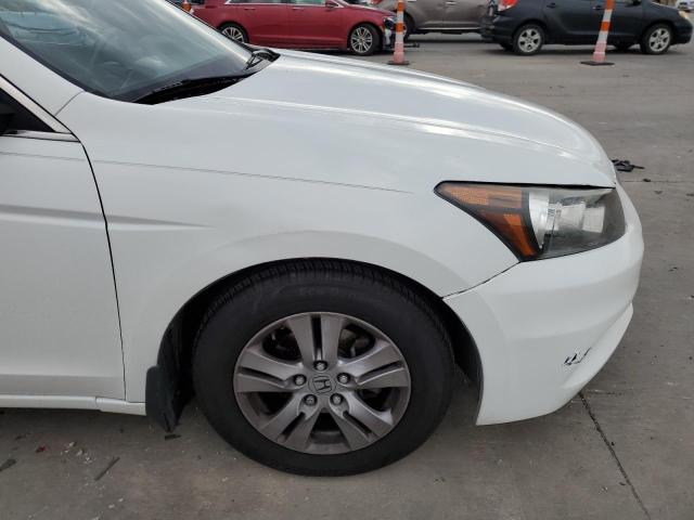 Photo 9 from auction – 2012 HONDA ACCORD SE with VIN 1HGCP2F69CA214453