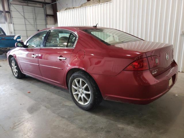 Photo 3 from auction – 2007 BUICK LUCERNE CX with VIN 1G4HD572X7U183384