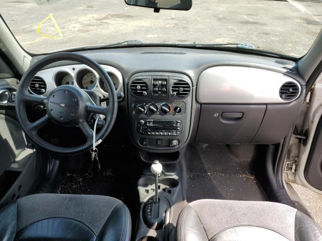 Photo 9 from auction – 2004 CHRYSLER PT CRUISER with VIN 3C8FY68834T256351
