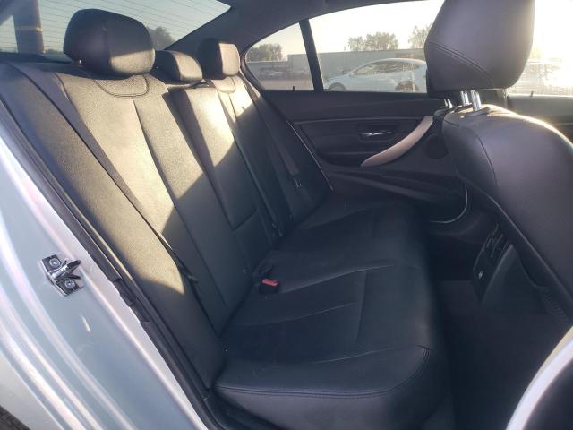 Photo 6 from auction – 2012 BMW 328 I with VIN WBA3A5C57CF343014