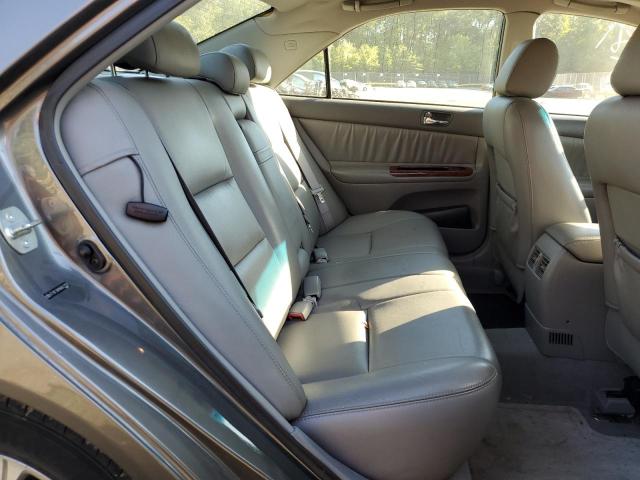 Photo 6 from auction – 2006 TOYOTA CAMRY LE with VIN 4T1BF30K96U623351