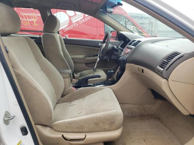 Photo 5 from auction – 2007 HONDA ACCORD SE with VIN 1HGCM56397A214636