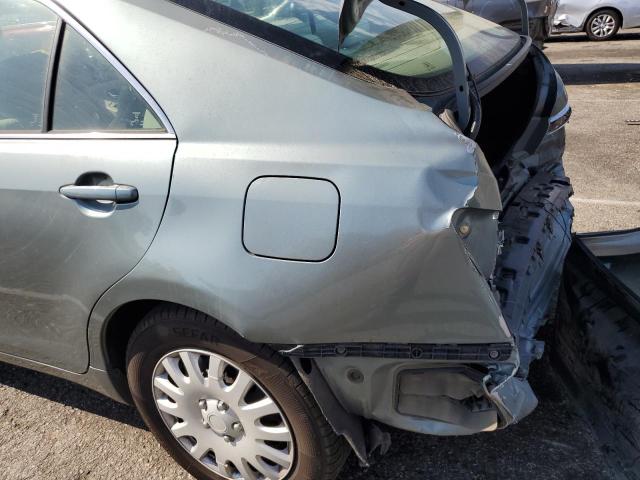 Photo 9 from auction – 2007 TOYOTA CAMRY CE with VIN 4T1BE46K87U660408