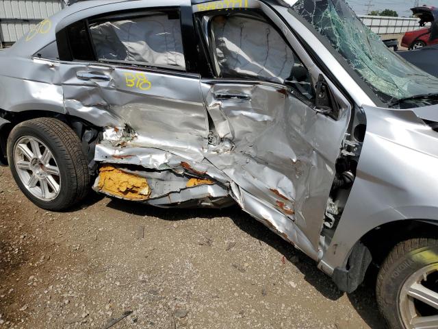 Photo 9 from auction – 2007 CHRYSLER SEBRING LI with VIN 1C3LC66M27N680860