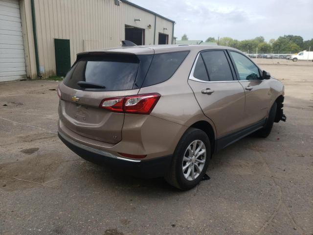 Photo 4 from auction – 2019 CHEVROLET EQUINOX LT with VIN 2GNAXKEV9K6188566