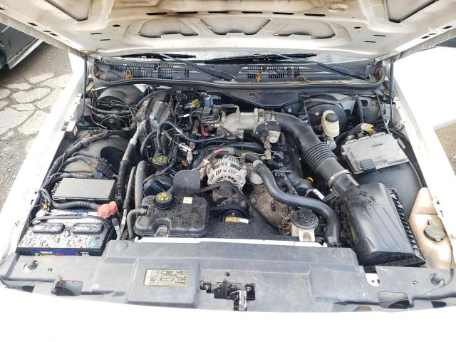 Photo 7 from auction – 2010 FORD CROWN VICT with VIN 2FABP7BVXAX116594