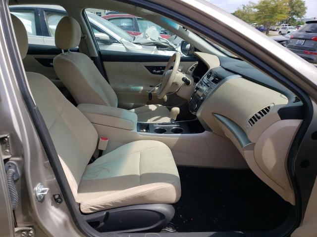 Photo 5 from auction – 2015 NISSAN ALTIMA 2.5 with VIN 1N4AL3AP3FC233683