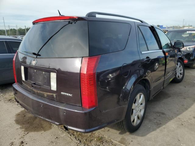 Photo 4 from auction – 2006 CADILLAC SRX with VIN 1GYEE637960144085