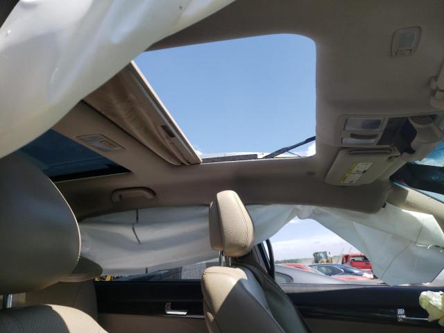 Photo 9 from auction – 2011 KIA SORENTO EX with VIN 5XYKUDA29BG153431
