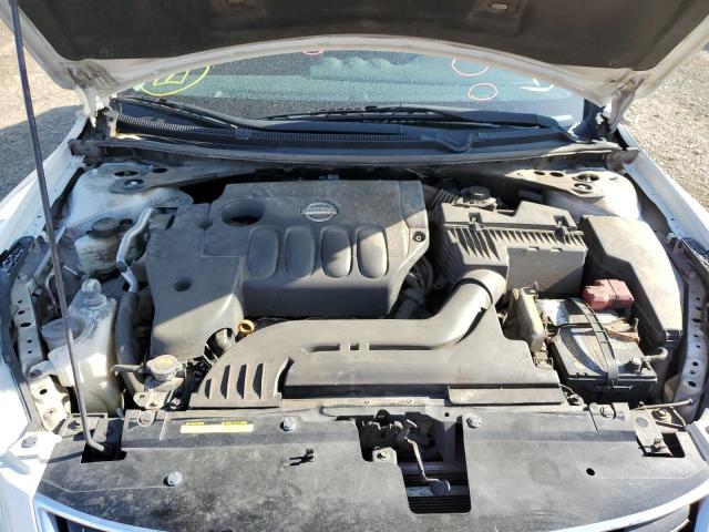 Photo 7 from auction – 2012 NISSAN ALTIMA BAS with VIN 1N4AL2AP1CN500314