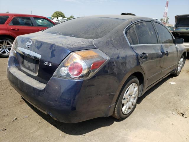 Photo 4 from auction – 2010 NISSAN ALTIMA BAS with VIN 1N4AL2AP8AN434583