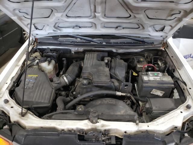 Photo 7 from auction – 2006 GMC CANYON with VIN 1GTCS148668258661
