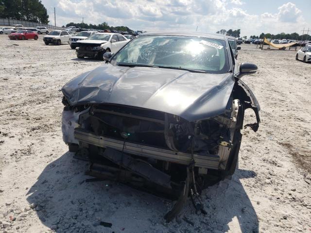 Photo 9 from auction – 2016 FORD FUSION SE with VIN 1FA6P0H71G5123610