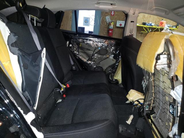 Photo 6 from auction – 2015 SUBARU XV CROSSTR with VIN JF2GPAFC4F8220254