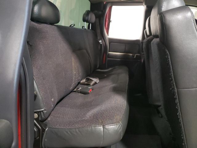 Photo 6 from auction – 2002 CHEVROLET SILVERADO with VIN 2GCEC19V021366131