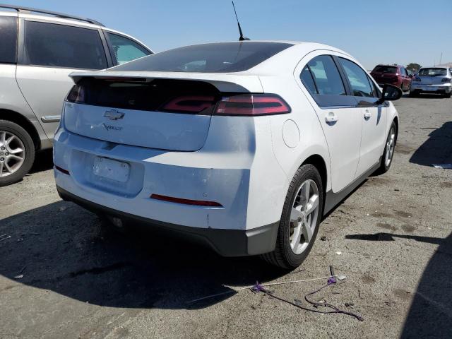Photo 4 from auction – 2013 CHEVROLET VOLT with VIN 1G1RG6E47DU133850