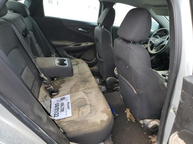Photo 6 from auction – 2017 CHEVROLET MALIBU LT with VIN 1G1ZE5ST0HF183785