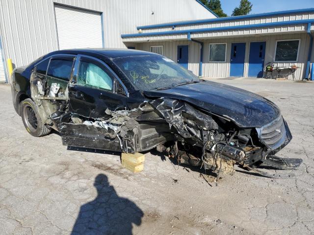 Photo 9 from auction – 2016 FORD TAURUS SEL with VIN 1FAHP2H84GG146641
