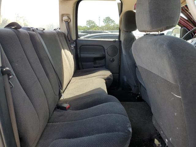 Photo 6 from auction – 2002 DODGE RAM 1500 with VIN 3D7HU18NX2G163689