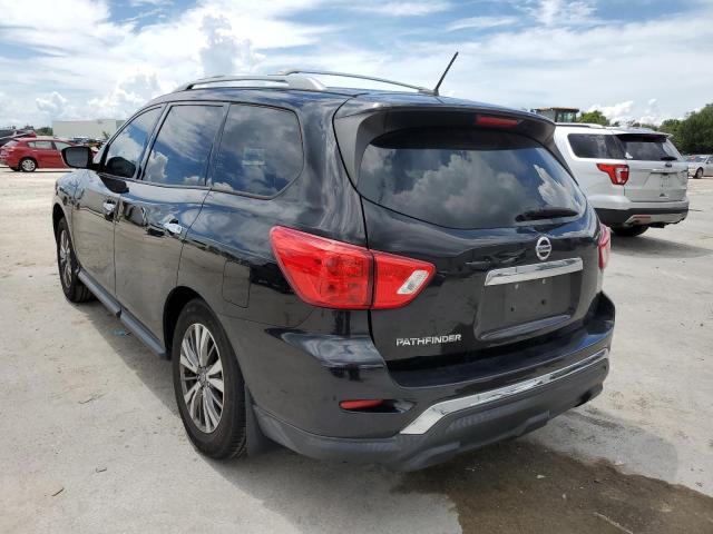 صورة رقم 3 من المزاد - 2018 NISSAN PATHFINDER مع VIN 5N1DR2MN2JC628484