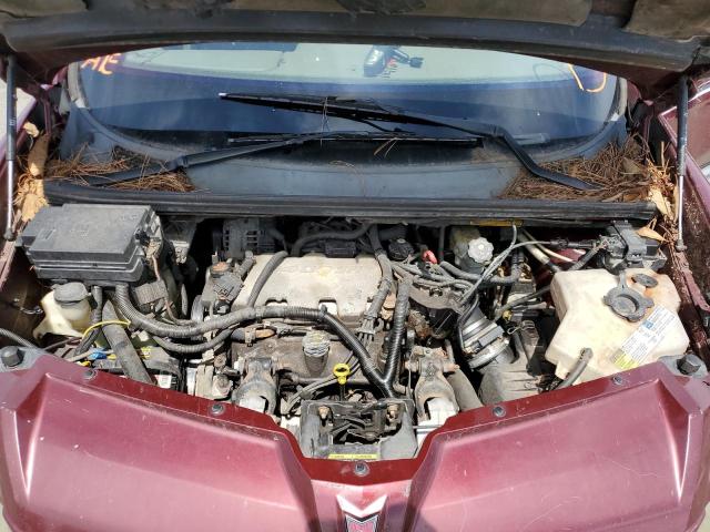 Photo 7 from auction – 2001 PONTIAC AZTEK with VIN 3G7DB03E41S544013