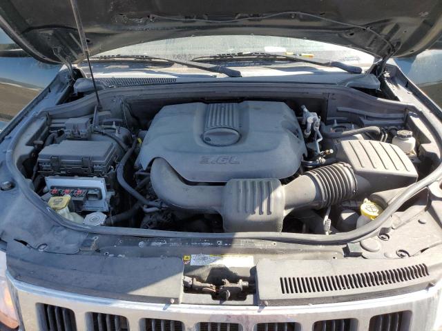 Photo 7 from auction – 2011 JEEP GRAND CHER with VIN 1J4RR4GG2BC609044