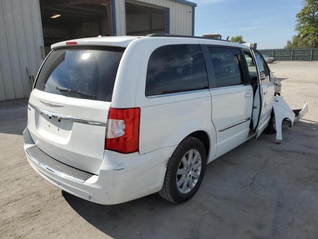 Photo 4 from auction – 2014 CHRYSLER TOWN & COU with VIN 2C4RC1BG2ER111287