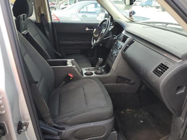 Photo 5 from auction – 2015 FORD FLEX SE with VIN 2FMGK5B89FBA03183