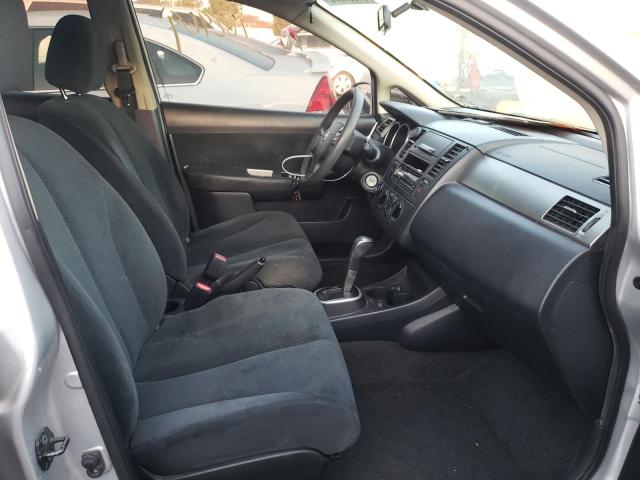 Photo 5 from auction – 2010 NISSAN VERSA S with VIN 3N1BC1CP4AL405364