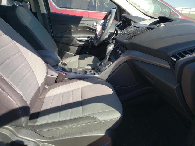 Photo 5 from auction – 2016 FORD ESCAPE SE with VIN 1FMCU9GX7GUC89322