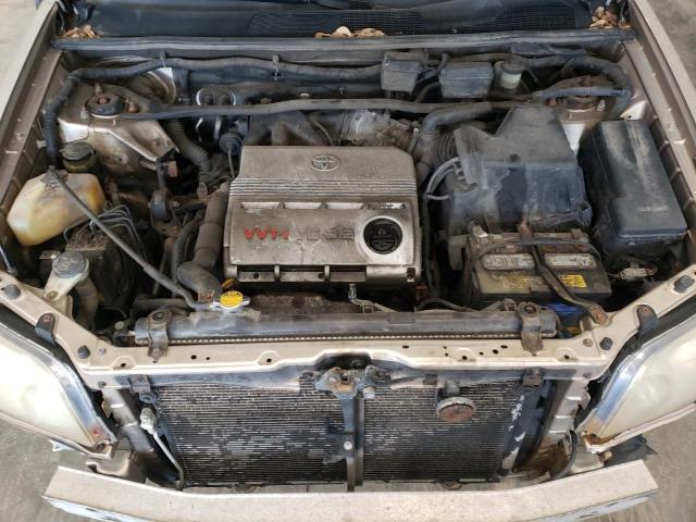 Photo 7 from auction – 2006 TOYOTA HIGHLANDER with VIN JTEEP21A560142949