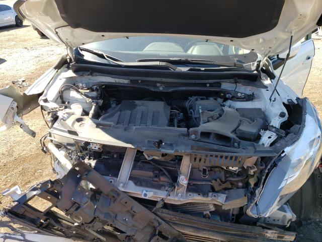 Photo 7 from auction – 2019 MITSUBISHI ECLIPSE CR with VIN JA4AS3AA5KZ051848
