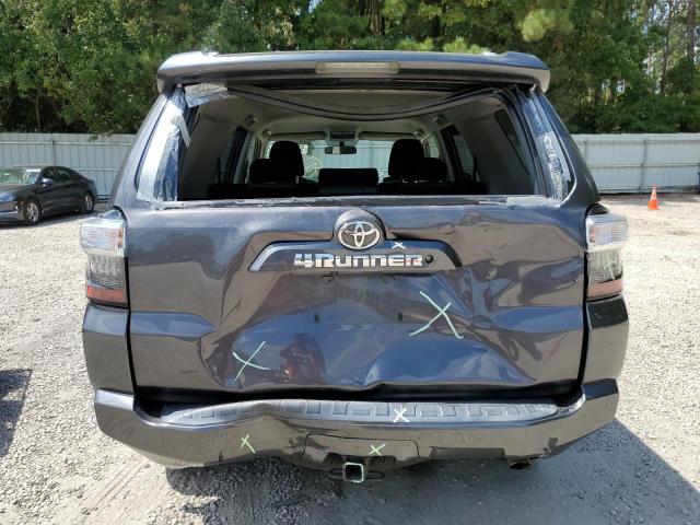 Photo 9 from auction – 2014 TOYOTA 4RUNNER SR with VIN JTEZU5JR2E5080302