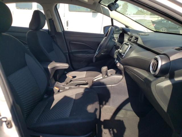Photo 5 from auction – 2020 NISSAN VERSA S with VIN 3N1CN8DVXLL880945